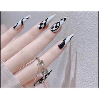 Nailbox móng úp mẫu mới