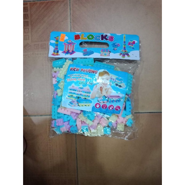 Đồ chơi trẻ em 39k đồng giá