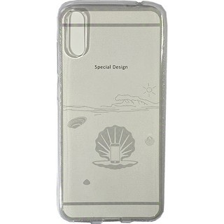 Vsmart Star 3 - Ốp dẻo trong suốt chống bẩn