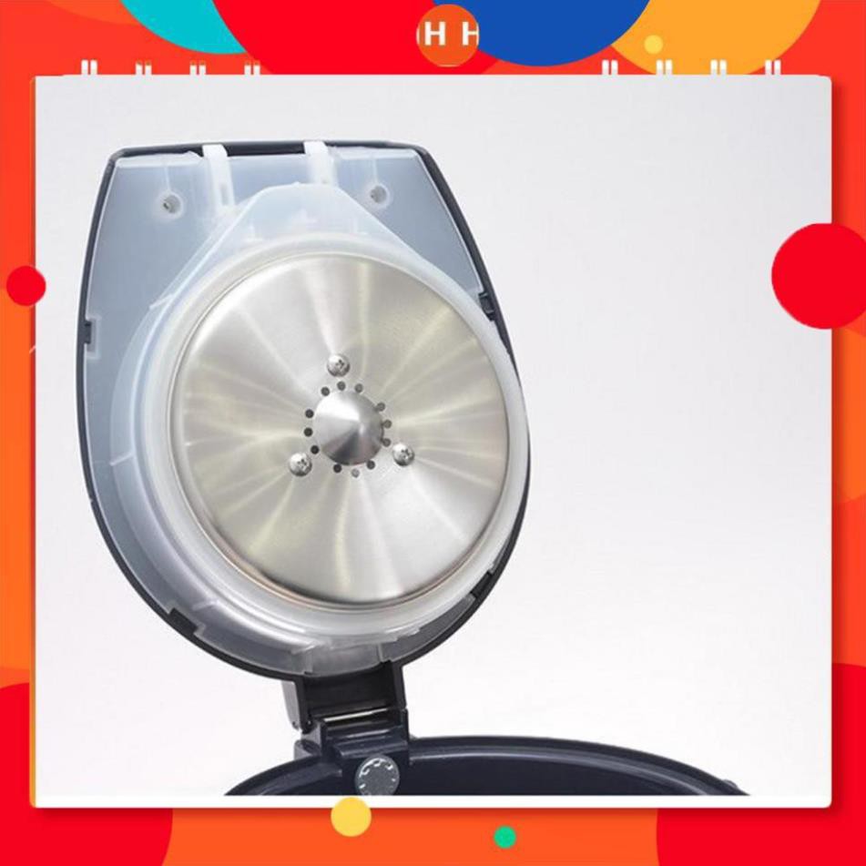 [Hỏa tốc 1 giờ] [FREESHIP] Bình thủy điện Sharp KP-Y33BTV 3.3L - Hàng chính hãng, Bảo hành 12 tháng 24h