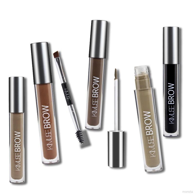 [Hàng mới về] Gel nhuộm lông mày kháng nước lâu trôi | BigBuy360 - bigbuy360.vn