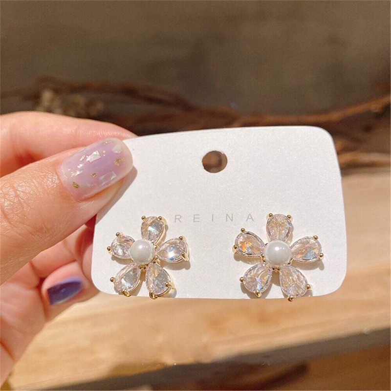 khuyên hạt Hàn quốc