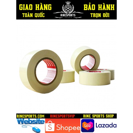 Phụ kiện bóng đá Băng keo bóng đá lớn - nhỏ hàng nhật bản