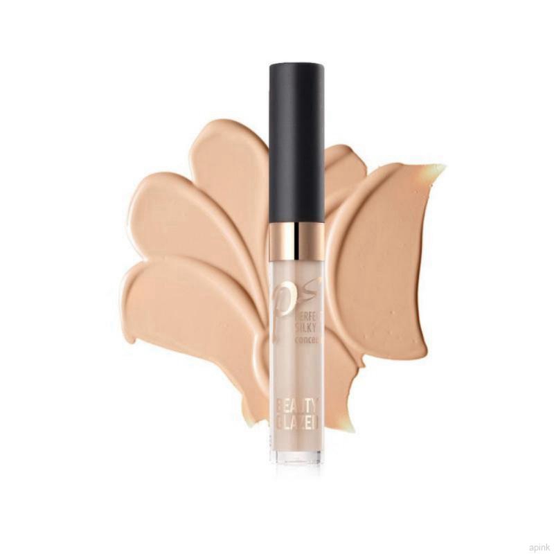 [Hàng mới về] Kem che khuyết điểm độ che phủ hoàn hảo Beauty Glazed | BigBuy360 - bigbuy360.vn
