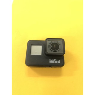 GOPRO HERO 7 BLACK 97% - NHIỀU PHỤ KIỆN