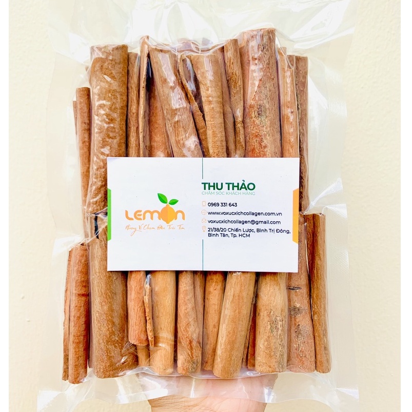 500g Túi hút chân không PA 2 mặt trơn không kén máy (nhiều size)