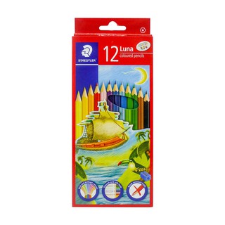Bút chì màu STAEDTLER LUNA 136