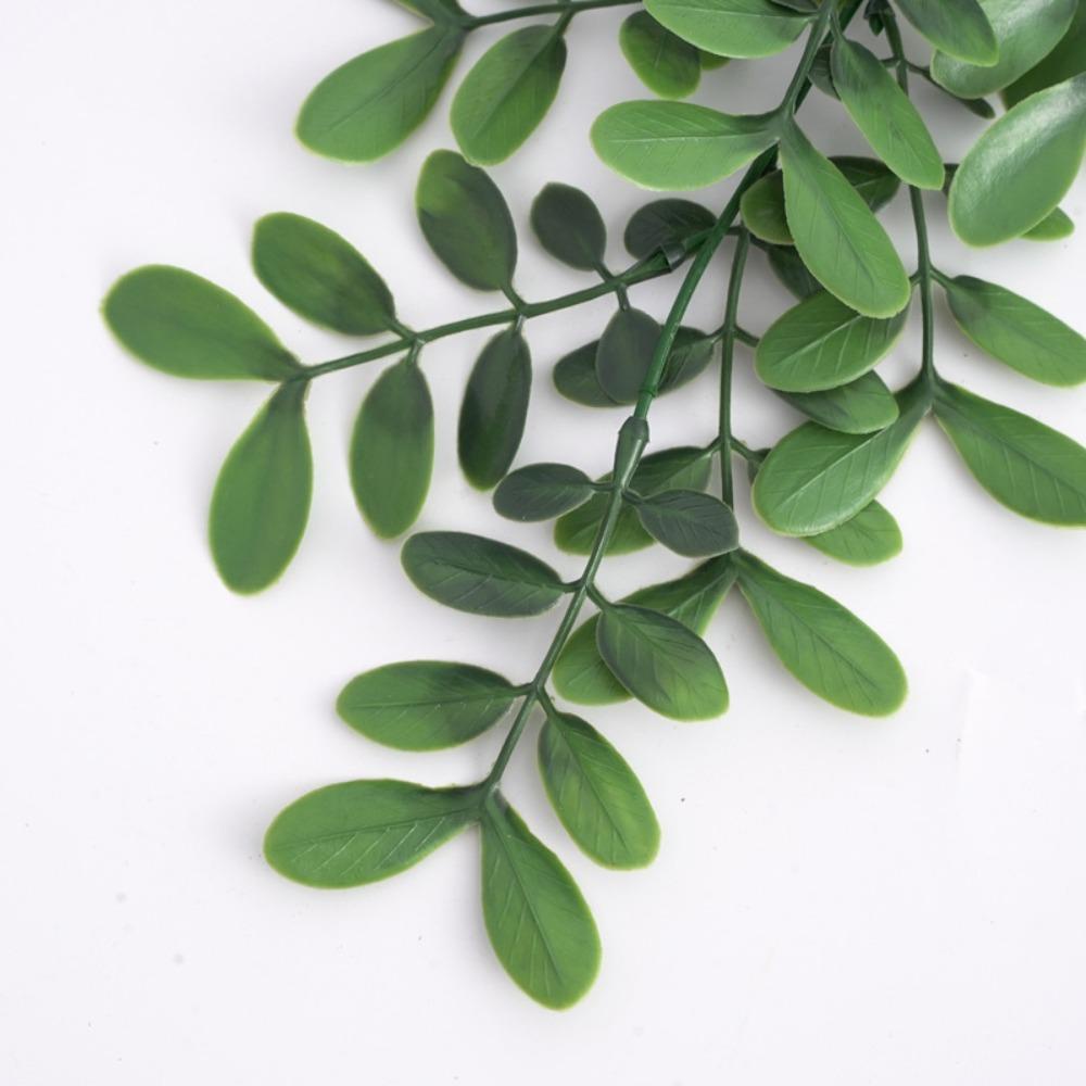 LANSEL Dây Lá Giả Trang Trí Nhà Cửa