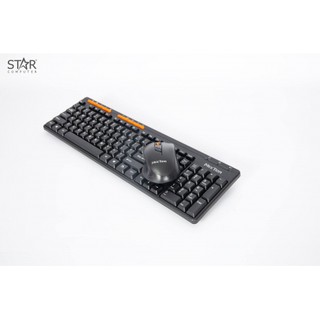 Combo Phím Chuột Meetion MT-4100 chính hãng