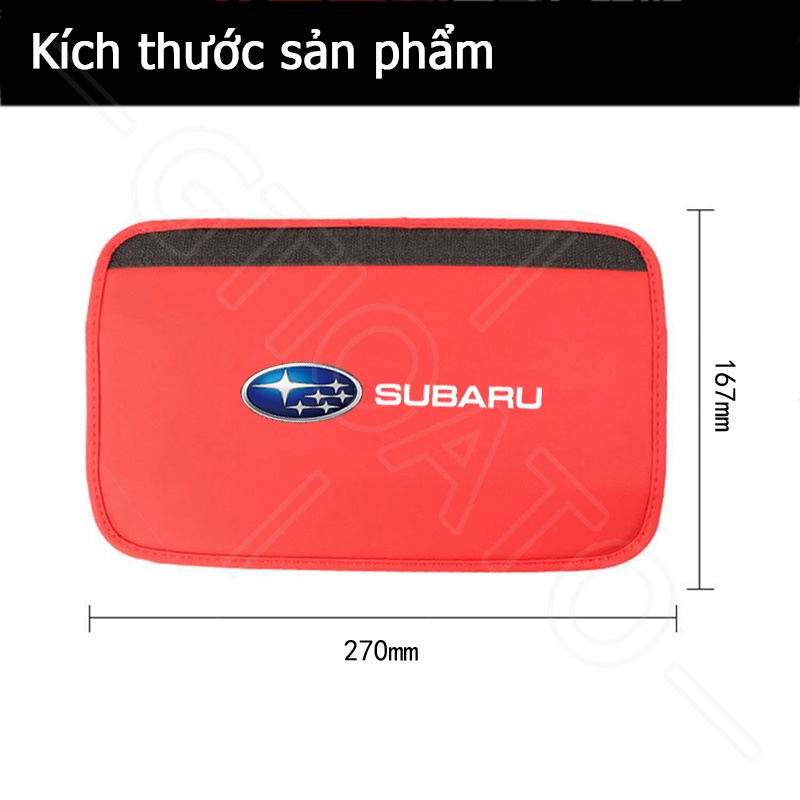 GTIOATO Da DâY Đai An ToàN Ô Tô CàI DâY An ToàN Ô Tô BọC DâY An ToàN Xe HơI Phụ Kiện Oto Trang Trí Oto Phụ KiệN BêN Trong Ô Tô Cho Subaru Forester BRZ Impreza Outback WRX SIT