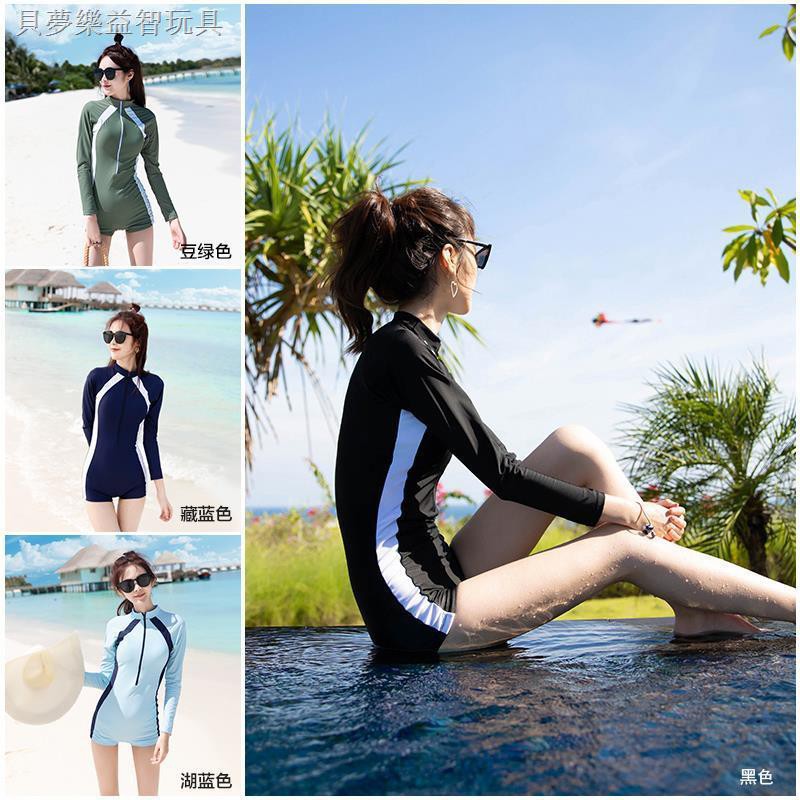Bộ Đồ Bơi Che Phủ Bụng Kín Đáo Thời Trang Cho Nữ | BigBuy360 - bigbuy360.vn