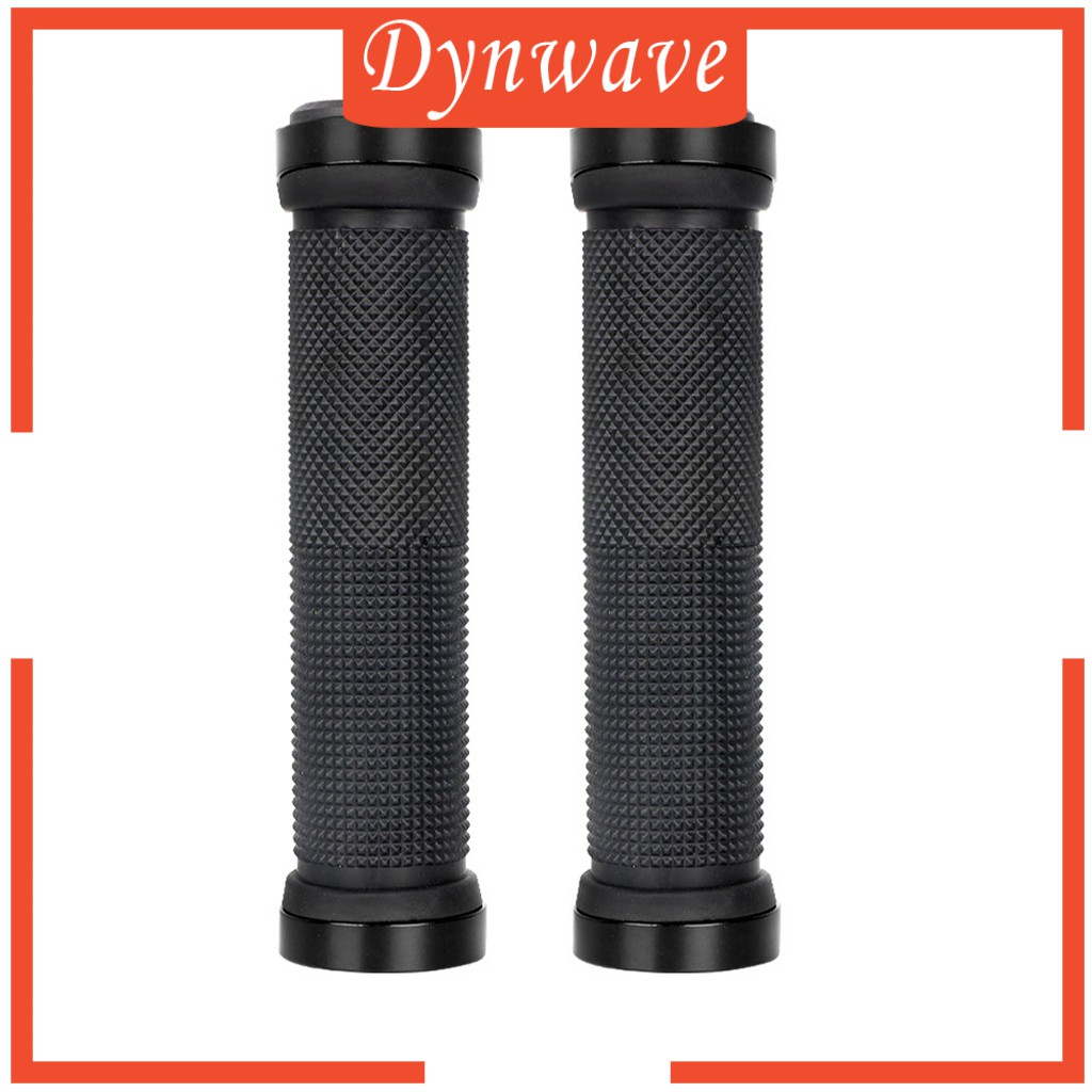 Cặp Vỏ Bọc Tay Lái Xe Đạp Bằng Hợp Kim Nhôm Chất Lượng Cao