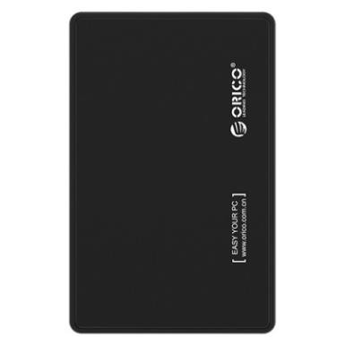 [ Xả kho tết] Hộp Đựng Ổ Cứng Laptop, SSD 2.5" HDD Box O,ri,co 2588US3 PRO USB 3.0, Hộp Đựng Ổ Cứng Box HDD 2.5"