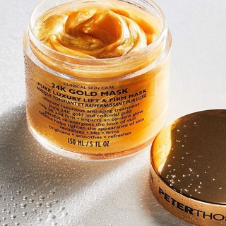 Mặt nạ Vàng chống lão hóa Peter Thomas Roth 24k Gold Mask 50ml, 150ml
