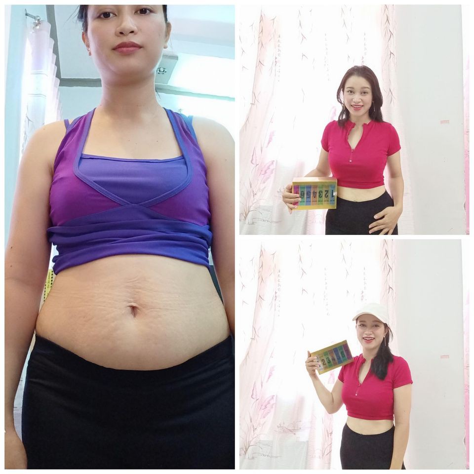 SIRO GIẢM CÂN GM DIET | BigBuy360 - bigbuy360.vn