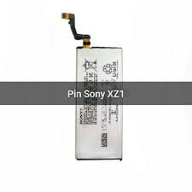 Pin Chính Hãng Sony Xperia XZ XZs XZ1 Z5 Z5P Z4 Z3 Z2 Z1 Z