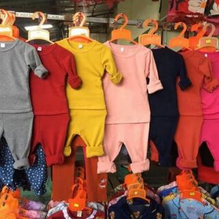 combo lo cotton
