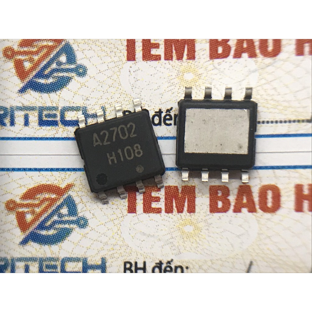 cOMBO 2 CON A2702 SOP8