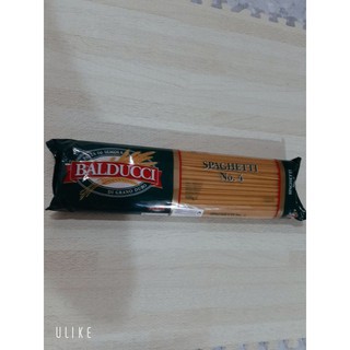 Mì ý Spaghetti Balducci 500g