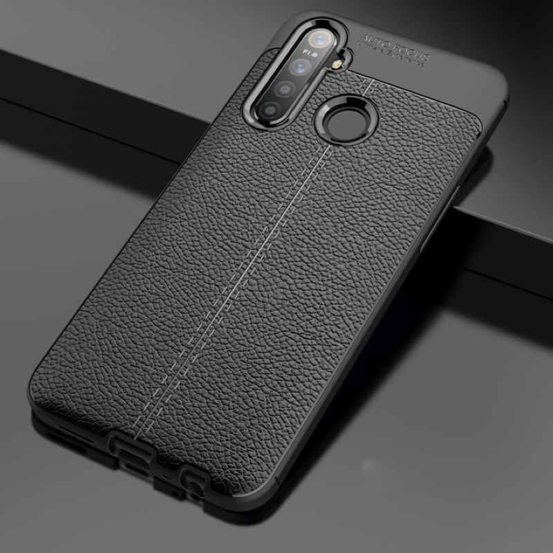 Ốp lưng Auto dẻo Oppo REALME C20/C11 2021/REALME C12/C15/C25/REALME 5/5I/5S/6IREALME C1/REALME C2/REALME 2 PR0