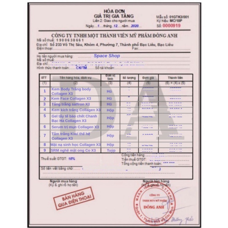 [CAM KẾT CHẤT LƯỢNG] - Kem chống nắng nọc ong Collagen X3 chính hãng công ty Đông Anh | BigBuy360 - bigbuy360.vn