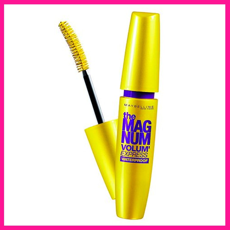 Mascara Maybeline ( có hình thật )