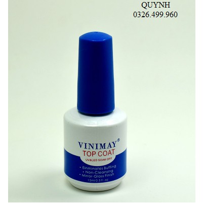 cặp base top vinimay