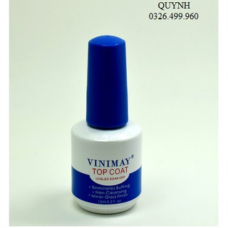Cặp base top vinimay
