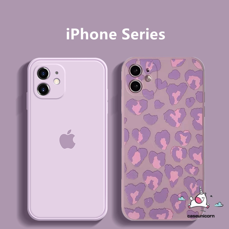 Ốp Điện Thoại TPU Mềm Chống Sốc Cho Iphone 11 12 Pro 11promax Xs Se 7 8plus 6 6s Plus Xr X Se Iphone 12 Mini | BigBuy360 - bigbuy360.vn