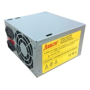 Nguồn ARROW 650W Renew. Vi Tính Quốc Duy