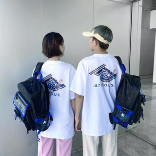BALO BLUE BACKPACK PHIÊN BẢN 1