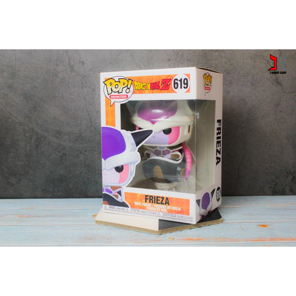 Mô hình Funko Dragonball 2020 Chính Hãng