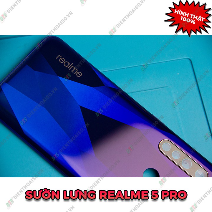 Sườn vỏ Oppo Realme 5 Pro (realme Q)