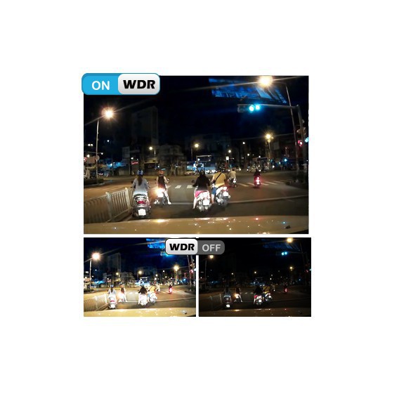 [FREESHIP] Camera Hành Trình Full HD 1080P X008 (Trước và Sau) | BigBuy360 - bigbuy360.vn