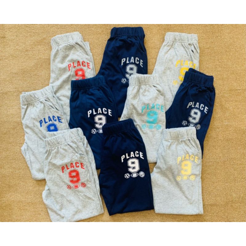 Quần Pl.ace bé trai vnxk 4-14y