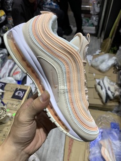 < FLASH SALE > VIDEO + ẢNH THẬT > GIÀY SNEAKER MAX 97 CAM