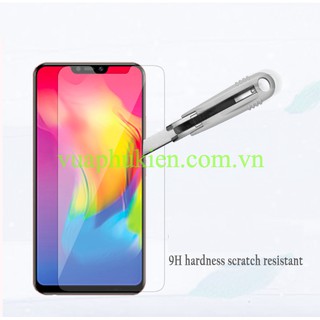 Kính cường lực glass cho xiaomi mi 8 lite