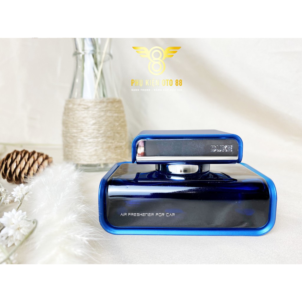 Nước hoa duke - nước hoa ô tô sang trọng - đẳng cấp - an toàn cho sức khỏe