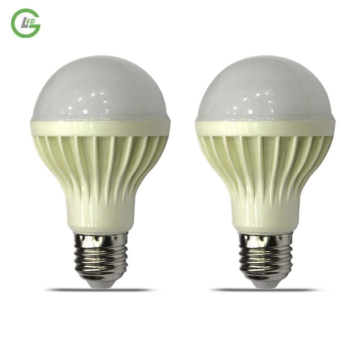 Combo 10 Bóng Đèn LED Búp Nhựa Rẻ 15W Arolight