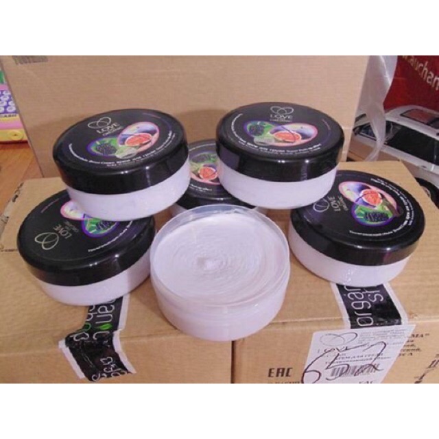 Kem Nở Ngực Love Chính Hãng Nga | BigBuy360 - bigbuy360.vn