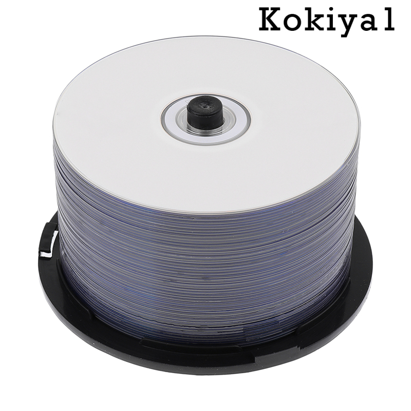 Bộ 50 Đĩa Cd-R 700mb Chất Lượng Cao | BigBuy360 - bigbuy360.vn
