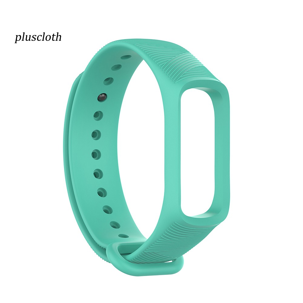 Dây đeo silicone thay thế cho vòng đeo tay thông minh Samsung Galaxy Fit-e R37