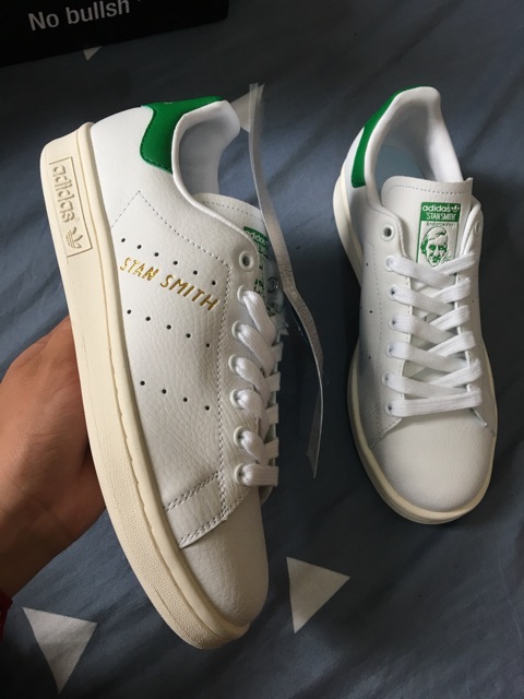 Giày adidas stan smith vintage