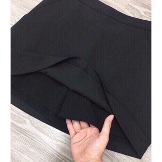 (SHOP nàng béo BIGSIZE 50kg đến 90kg ) chân váy đơn giản dễ phối