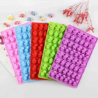 Sét làm kẹo chip chip cho bé