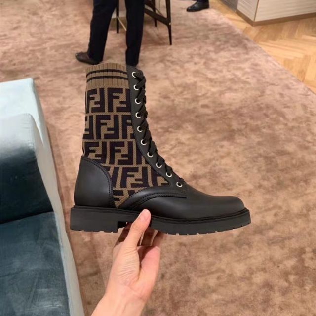 Boots thời trang 988