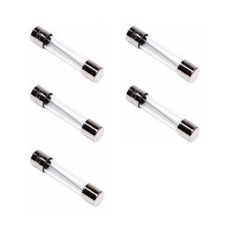 Cầu chì ống kích thước 20mm x 5mm lắp cho oto ,xe máy