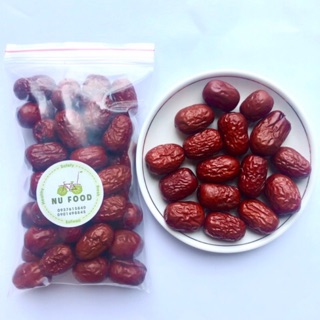 Táo đỏ quả ngon ngọt hạt nhỏ 500g