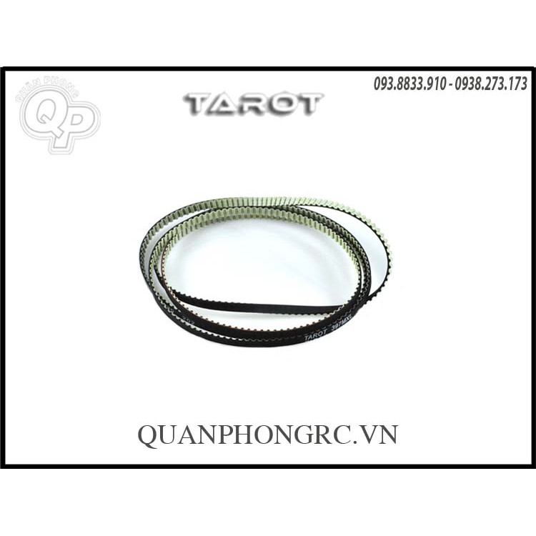 S18 - ALZ Dây belt  450 Sport H12054 -397T