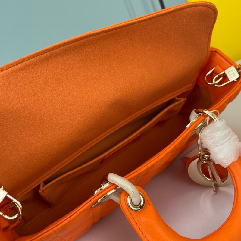 Túi xách dior size 26 cm cực xinh, 3 màu